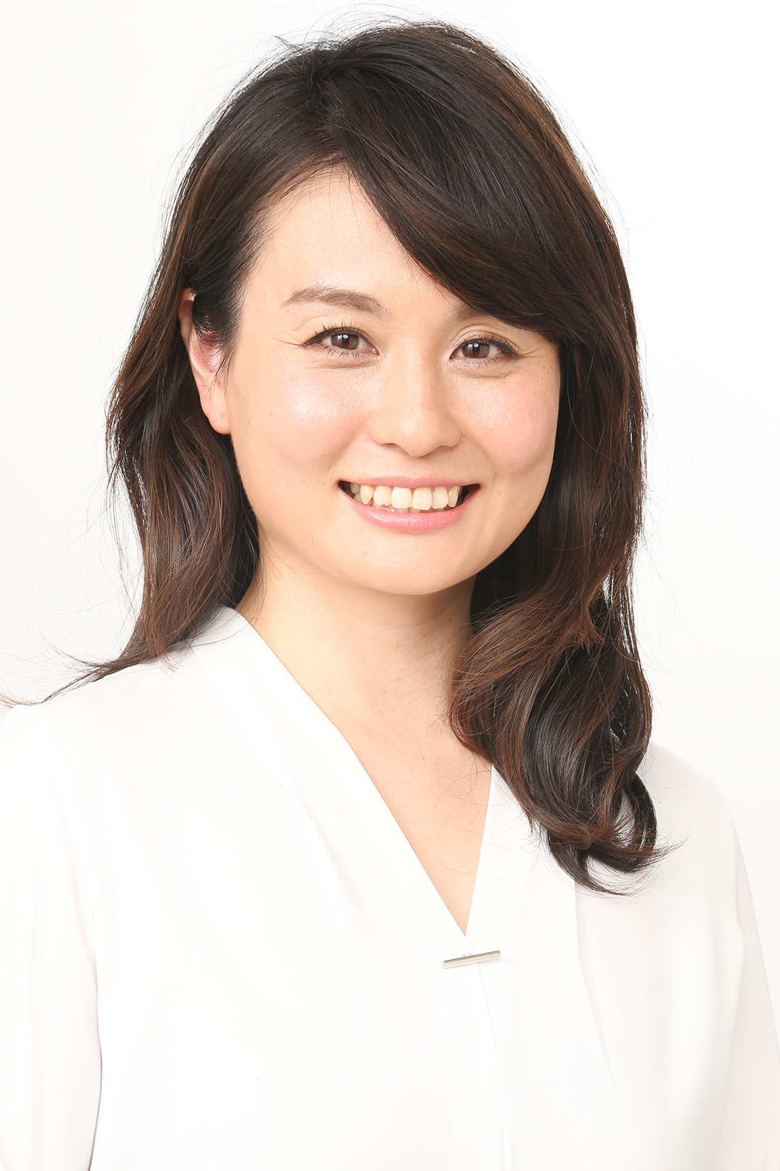 井上 美枝子