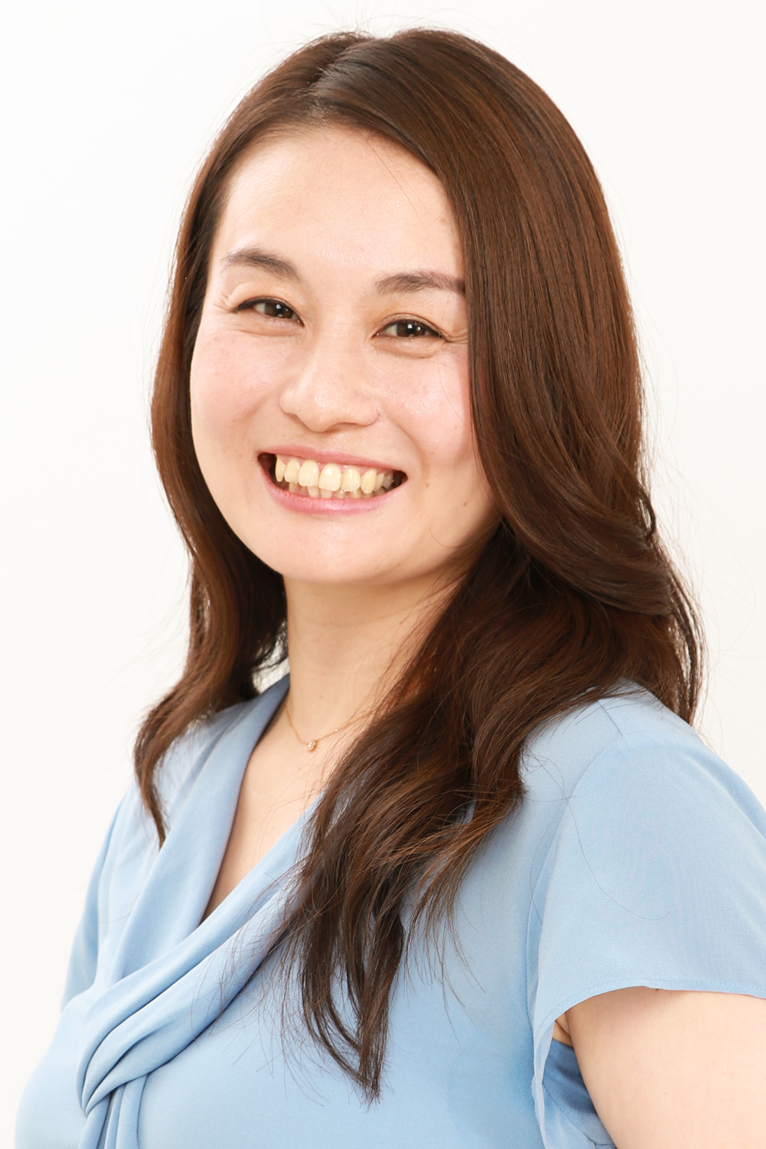 井上 美枝子