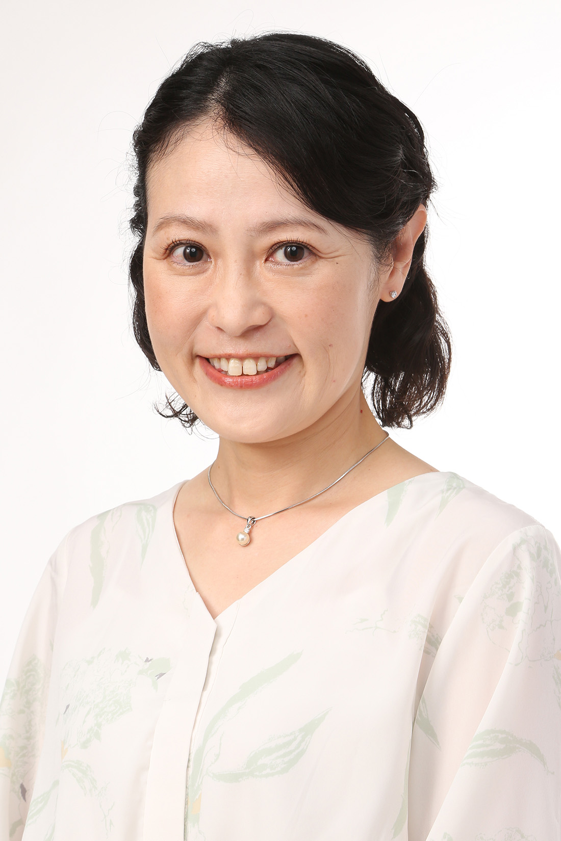 山崎 聡子